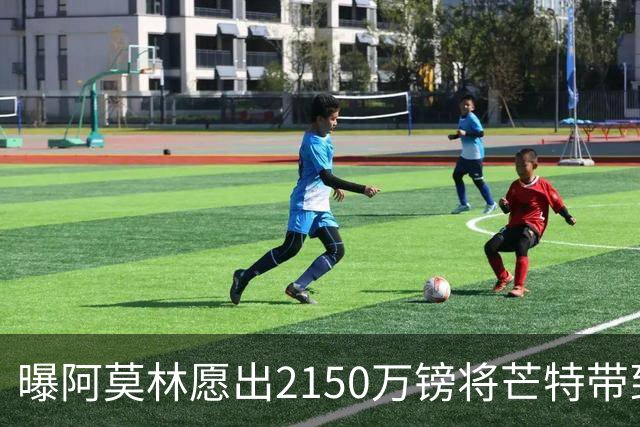 曝阿莫林愿出2150万镑将芒特带到米兰 曼联今夏无意出售